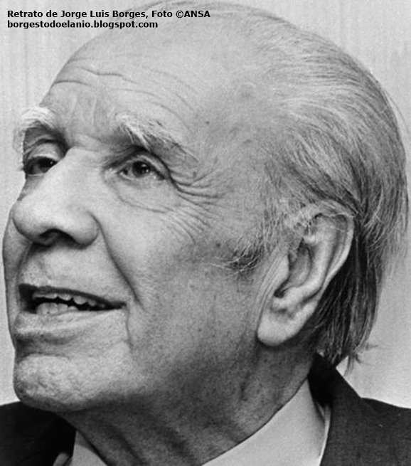 Borges todo el año tweet media