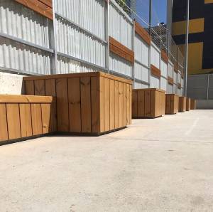 DKianmanesh's tweet photo. kiancogroup manufacturer of composite sheet of building facade &amp; Direct import of thermo timber inFinland
Site:https://t.co/wbVVdq0EFy
#ترمووود #چوب_ترمو #لوناوود #آلاچیق #ورق_کامپوزیت #ترمو
#Thermowood #thermo #timber #wood #design #facade #lunawood #نصب_ترمووود #ترمووود_ارزان https://t.co/RY5koJdBlU