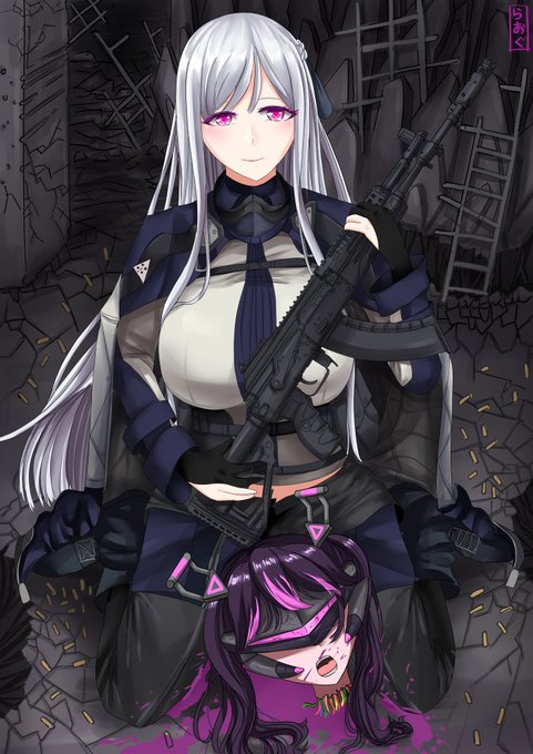 Ak12のtwitterイラスト検索結果 古い順