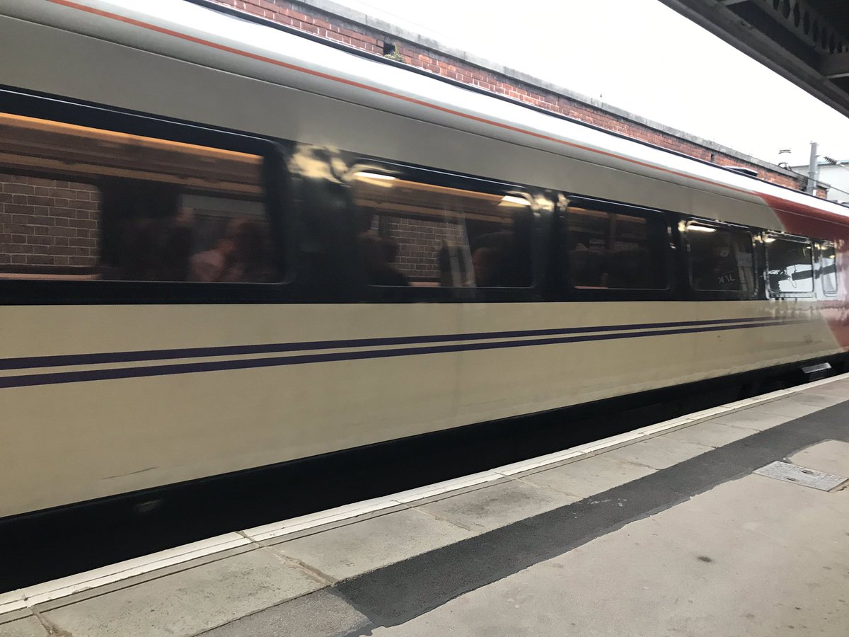 SearsonSue's tweet photo. On my way! @NurseryWorld @kymscott5 #adventuresahead #inspectionconference #educationmatters https://t.co/eRCbzcP0jG