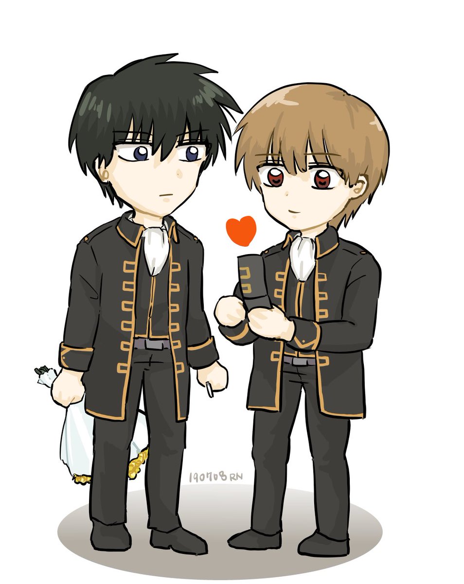 오키히지 沖土 200 (@170x177) on Twitter photo 