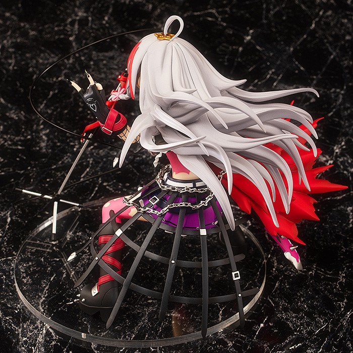 MechanicalJapan's tweet photo. Chara-ani presenta la figura a escala 1/7 que le dedica a Syoko Hoshi, uno de los personajes disponible en "THE iDOLM@STER: Cinderella Girls", representada con su atuendo Mashup Voltage.

Más información: https://t.co/7QSSsxJV6y

#imas #imas_cg #SyokoHoshi #charani https://t.co/YpjOpdZxlU