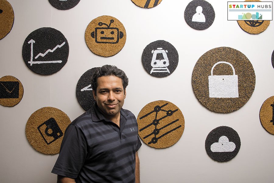 #Chandigarh is fast evolving into North India's hub for high-tech startups. With high-quality research bodies and skilled talent, a nascent startup culture and a voracious appetite for growth, there's no stopping it: forbesindia.com/article/startu… 
By <a href="/itsmerajiv_07/">Rajiv सिंह</a> #EmergingStartupHubs