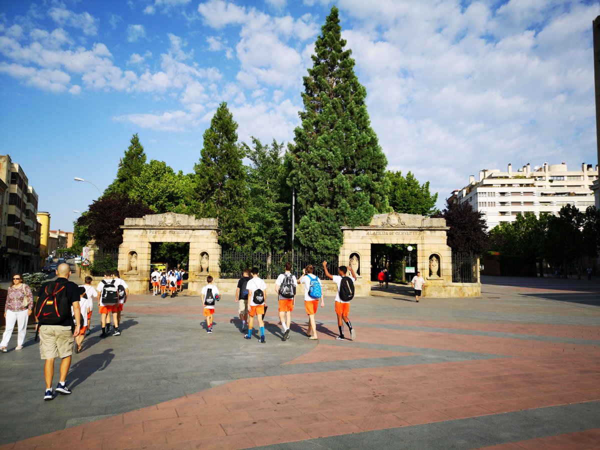 PLANORIENTACION's tweet image. 📺ETAPA 3.1 Sprint en Soria 🗺️🏃‍♂️🏞️
youtu.be/8adJfnic0GY
@sorianitelaimag @fedo_org 
#Sorianitelaimaginas #Orienteering #Soria