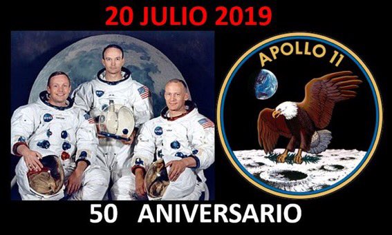 poleTechno52's tweet photo. 20/07/2019 anniversaire des 50 ans. La mission Apollo 11 remplira la promesse du président John F Kennedy : pour la première fois, des hommes se sont posés sur la Lune, le 20 juillet 1969. #agencespatiale @NASA https://t.co/QW0jehfqry