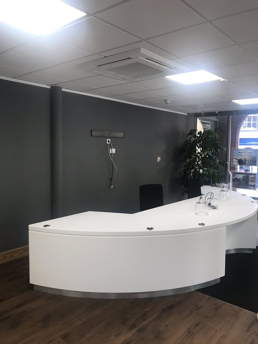 fraser_arch's tweet photo. We’re nearly there. @BrownCo_Norwich @Brownandco_Resi #lookinggood #interiordesign https://t.co/sqMwy301zB