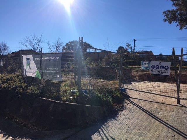 Ruizconstruct's tweet image. Another day another Ruiz Group construction begins!

Stay tuned for updates.