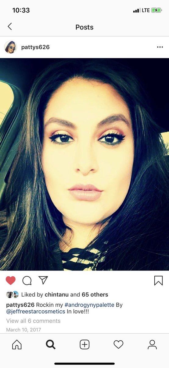 mayatheclerk's tweet photo. @JeffreeStar help me! I need make up suggestions for my Queen👸🏻 &amp; mother of my 👶👶. She’s the loveliest, most kind ❤️,selfless person who keeps slayin. Can u please give her a late bday shoutout via Instagram! She loves you so much, it would mean the world to her. Thank u! ❤️Jon https://t.co/diYPd72vpT