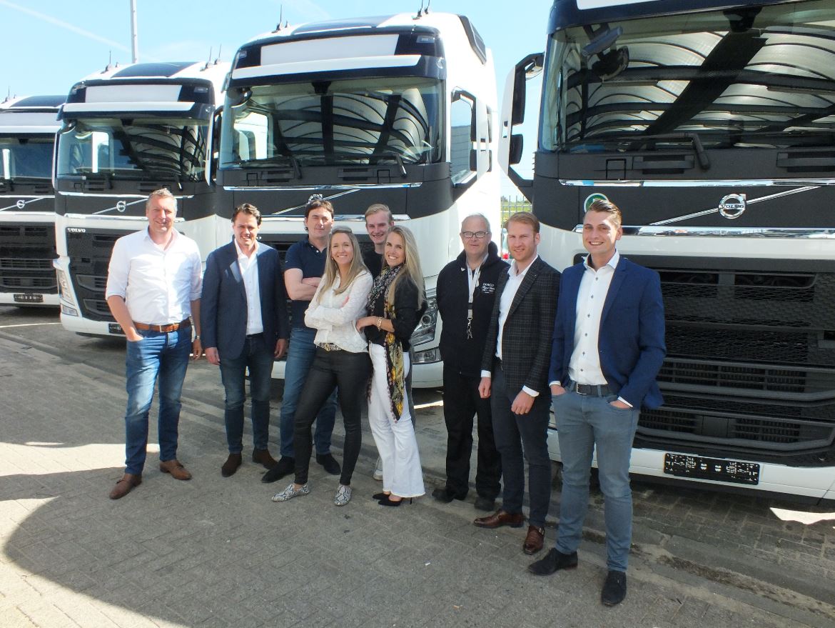 #TuesdayTeamday

Deze week in Tuesday Teamday stellen de negen enthousiaste teamleden van Heisterkamp Fleet Rental stellen zichzelf voor!

Lees het op onze website: bit.ly/FleetRentalTW