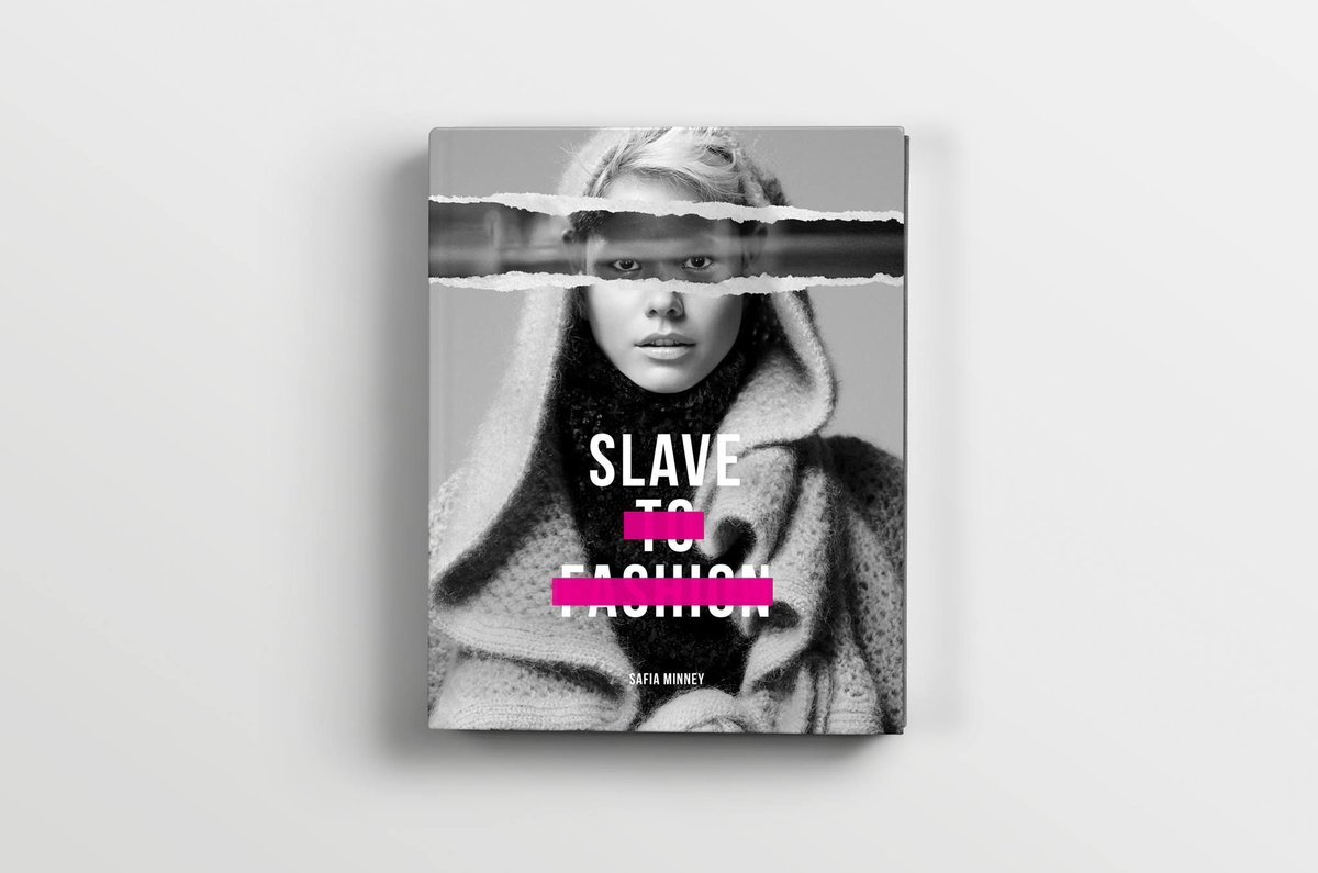 ".. children are still chosen as tailors and helpers in garment factories and for sequin and embellishment tasks in small workshops throughout Asia – they have small hands, they are obedient, and their wages are lower than adults’ pay." #slavetofashion #modernslavery