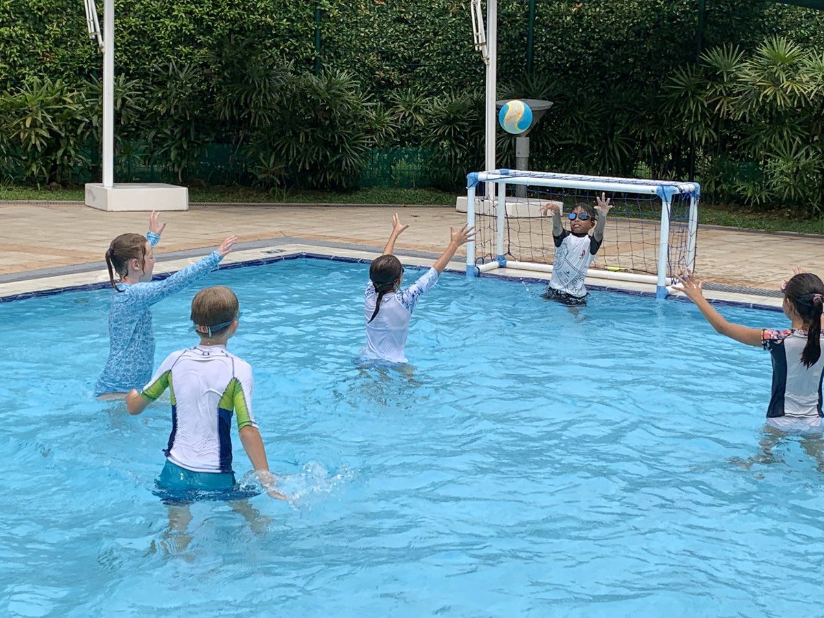 HolidayCamp_TTS's tweet photo. Cooling off time ☀️☀️☀️@HolidayCamp_TTS https://t.co/QuE0QriQim