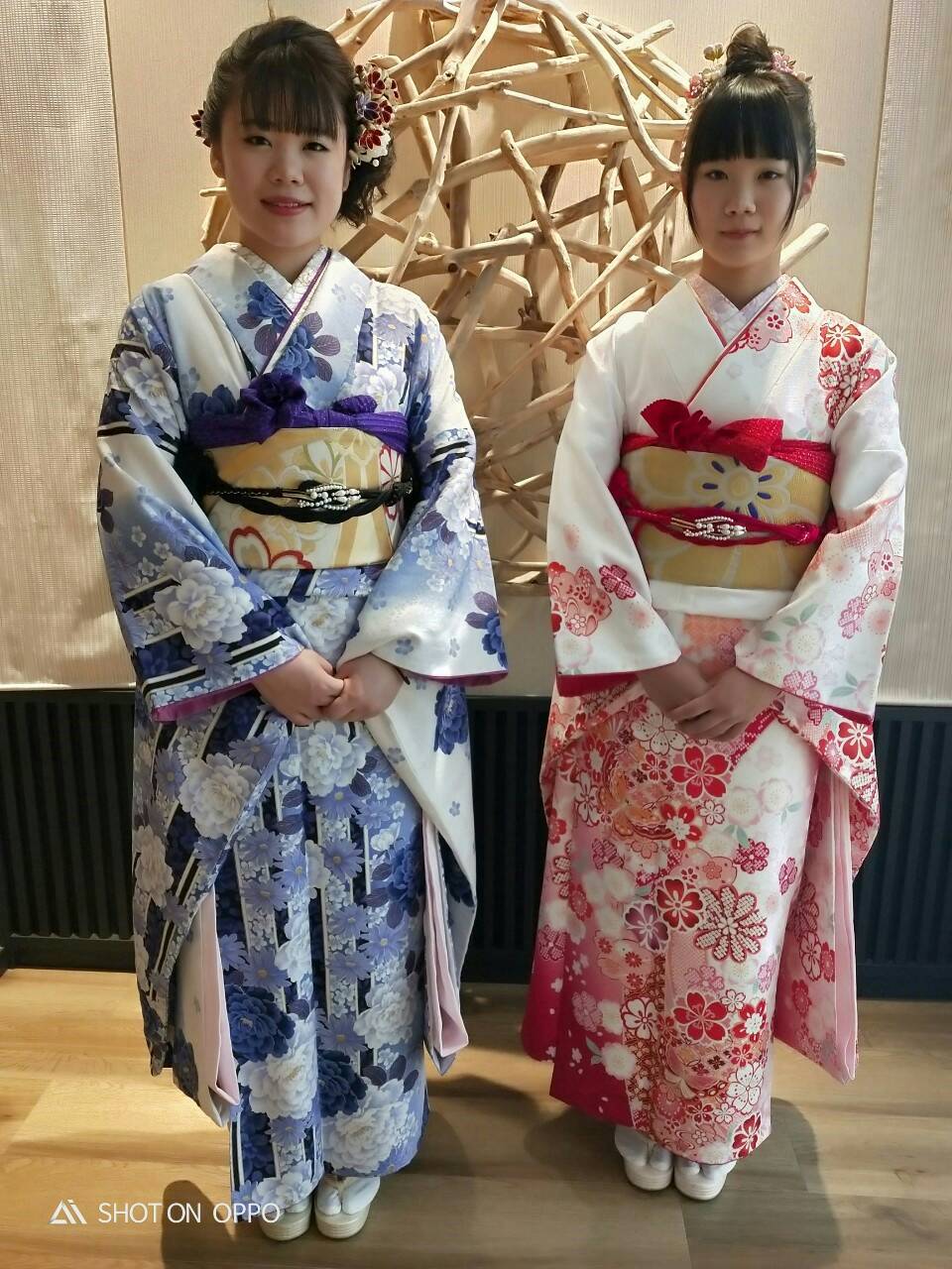 和楽庵 山形県在住のs N様がとても素敵なお写真を送ってくださりました ありがとうございます 和楽庵 Warakuan 着物 Kimono 振袖 Furisode 結婚式 レンタル着物 全国発送 全国発送できます 記念写真 T Co Xibcbq1igh