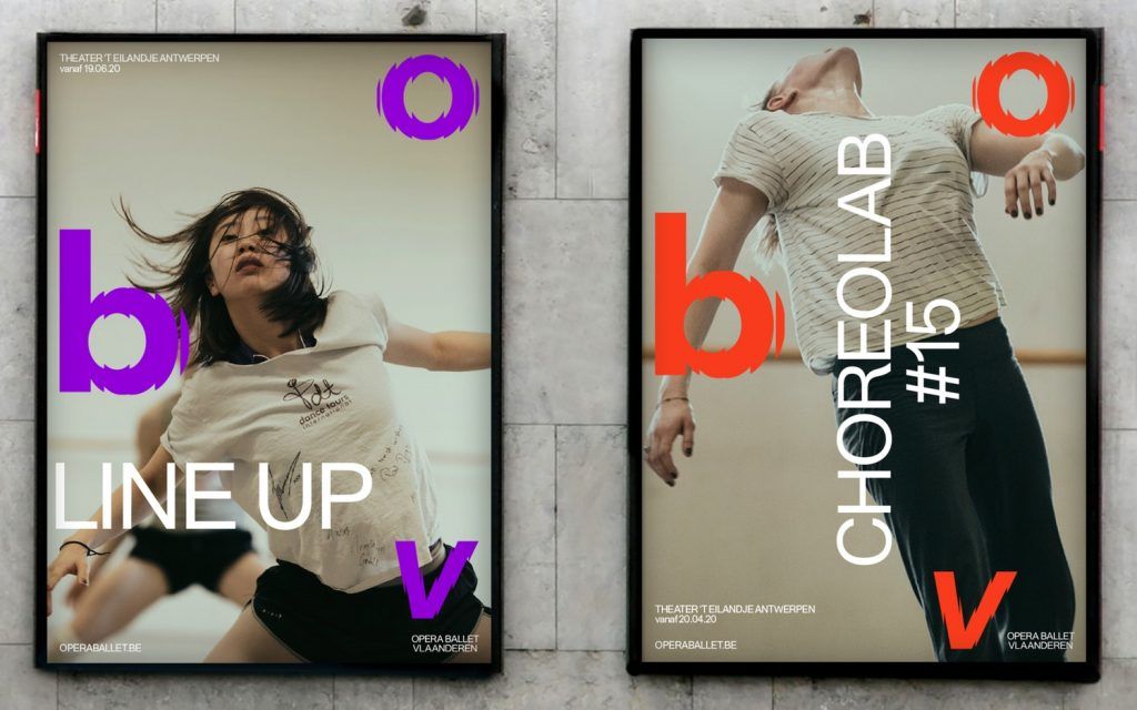 graffica_info's tweet photo. El último proyecto de Marina Willer; el rebranding de la Opera Ballet Vlaanderen https://t.co/BcfBtDQdGZ https://t.co/0ZJEe2VpQQ