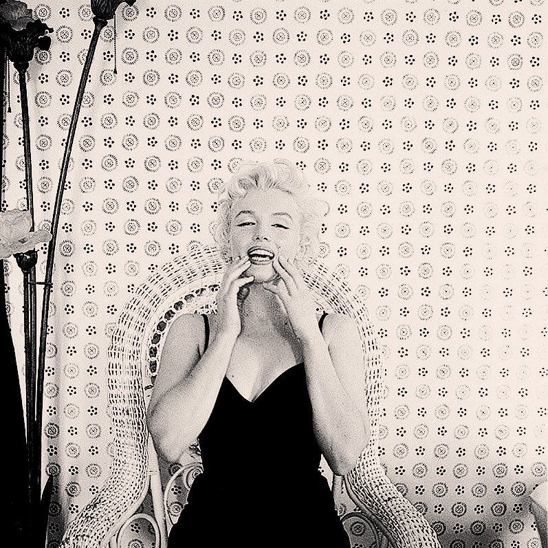 FabioMatteuzzi's tweet photo. #MarilynMonroe by #CecilBeaton, 1956.
@MarilynSpirit @aMarilynFan https://t.co/evcdhKs4yu