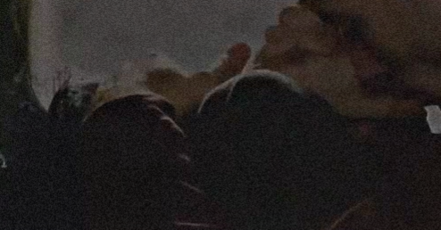 CrediniLove's tweet photo. This moment is so lovely and pure ❤ The way he is holding Nagini's hand is very delicate and beautiful 😭💕💕 https://t.co/Nbzj7c0Vp8