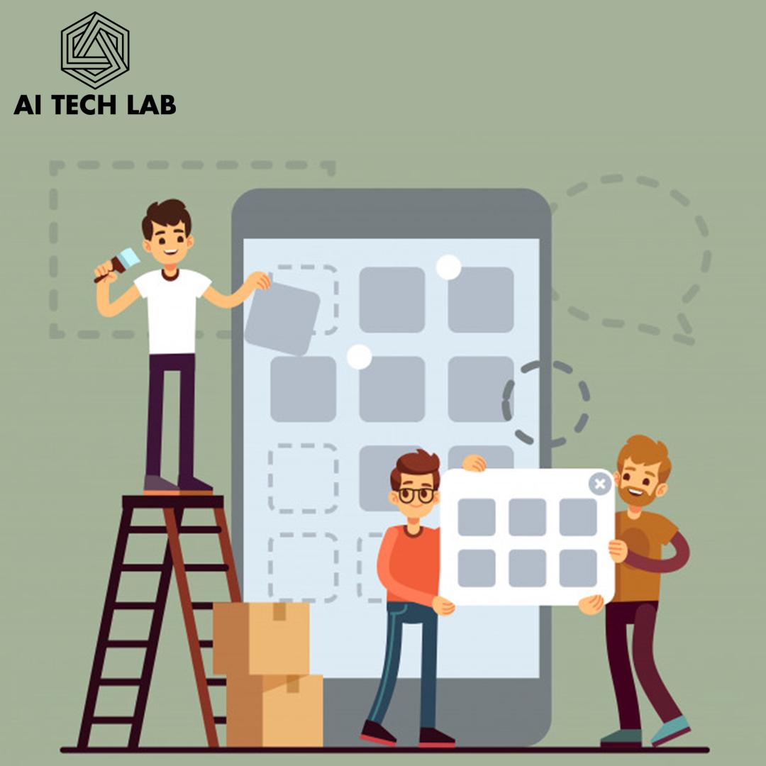 AiTechLab1 tweet picture