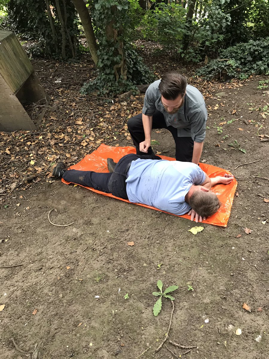 DAK Training tweet media