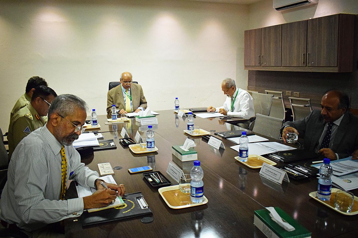 NumsOfficial's tweet photo. HEC – NUMS Need Based Scholarship Interviews (Phase II) on 4th July 2019
#NUMS
#HECPakistan
#HECP
#NUMS_RD https://t.co/V4aPCvumd8