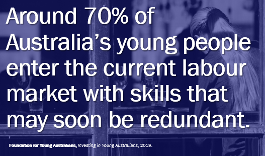 IBSAtweets's tweet photo. CEO of IBSA Sharon Robertson is presenting on 'Shaping the skills of our future workforce' this Thursday at @NCVER's 28th National VET Research Conference in Adelaide. #NCVER #Adelaideconference #nofrillsconference #IBSA #SSO #education #VET #voced #nofrills2019 https://t.co/NlOvcVvdvO