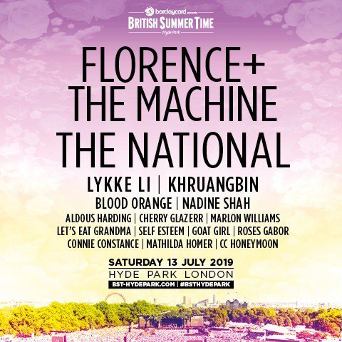 proearz's tweet photo. Going to @BSTHydePark this weekend?

@florencemachine and @robbiewilliams  will definitely have their hearing protected, and so should you 👌🎧

Call us at ACS Custom South West if you need help with this: 01392 231051 📞

#Hydepark #Fun https://t.co/IQARslT1k8