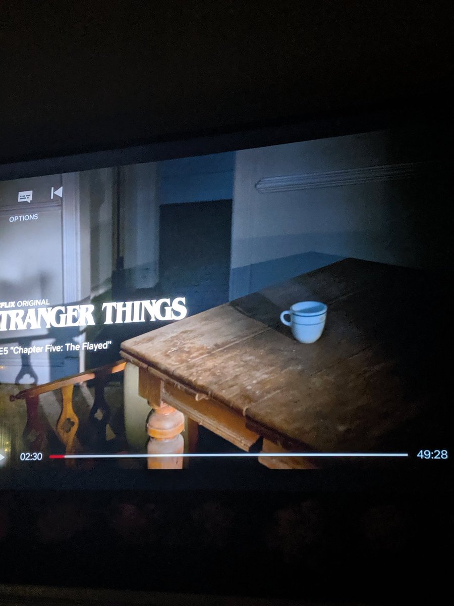 .<a href="/strangerwriters/">stranger writers</a> I can only hope this is a #StardewValley reference. Abandoned farm that needs some cleaning up with only a cup on the table? Love it!