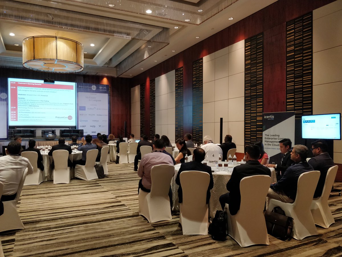 mkhadge's tweet photo. @icertis at digital evolution focus day #pcasia 2019. https://t.co/1rbR4bApC3