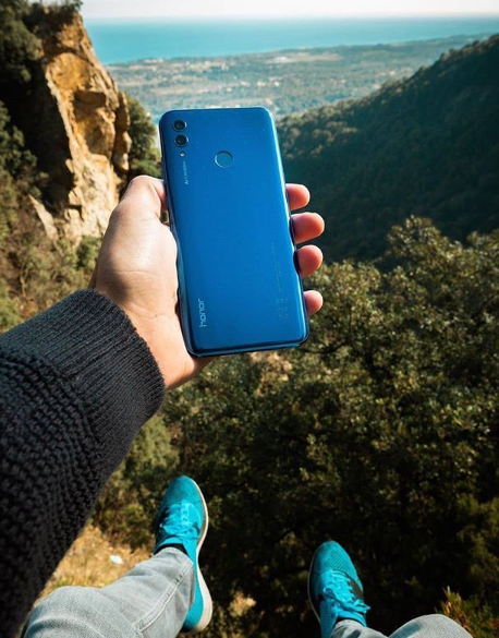 Honor_ES's tweet photo. 🎁SORTEAZO DE 2 HONOR10 Lite en 10 minutos

👉HASHTAG A USAR: #HONO10LiteEnOrange

🔽MECÁNICA
Comentar un mínimo de 3 tweets (o todos los que quieras) con el hashtag, diciéndome lo que más te mola del móvil.

Seguir a @honor_es y a @orange_es 

OS ESPERO A TODOS, HIJOS DE FRUTA https://t.co/uHf0axfsMg