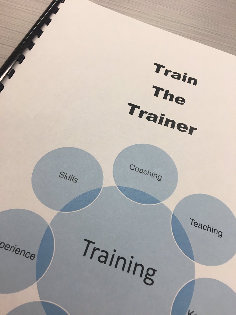 Today we are learning more to better serve #strongertogether #transformnb #lifelonglearner