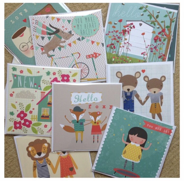 faye0219's tweet photo. Experienced designer looking for creative jobs #artjobs #designjobs #greetingcards #crafts #northeast area #hartlepool #designer #illustrationjobs #bizitalk #NorthEastHour please feel free to contact me! Would love anything creative!!! thanks! Faye👍🏼 https://t.co/eBunAptRZh