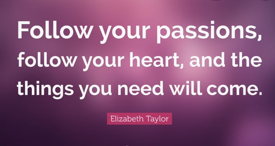 Good_Ole_Bebs's tweet photo. #WhyYouShouldFollow your heart. https://t.co/oJfaSM1ABR