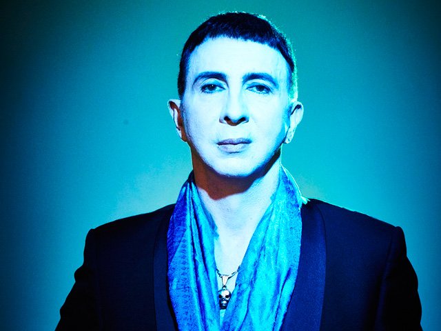 Happy birthday to Marc Almond  