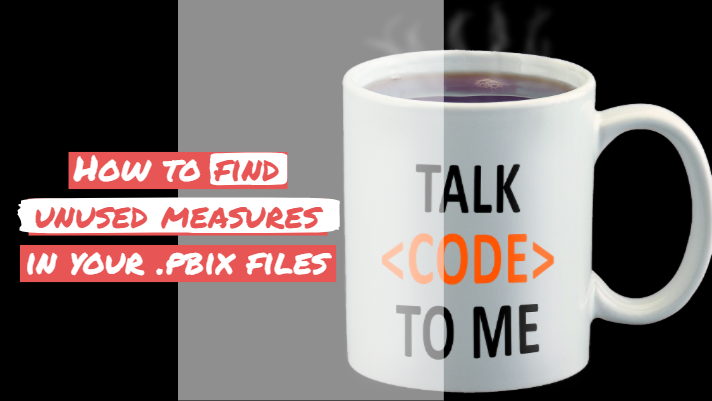 SchreiberLars's tweet image. Are you keen to identify measures in your #powerbi .pbix file that are neither used in visualizations nor referenced by other measures, calculated columns, or calculated tables? Then this post is for you 😀 bit.ly/FindUnusedMeas…