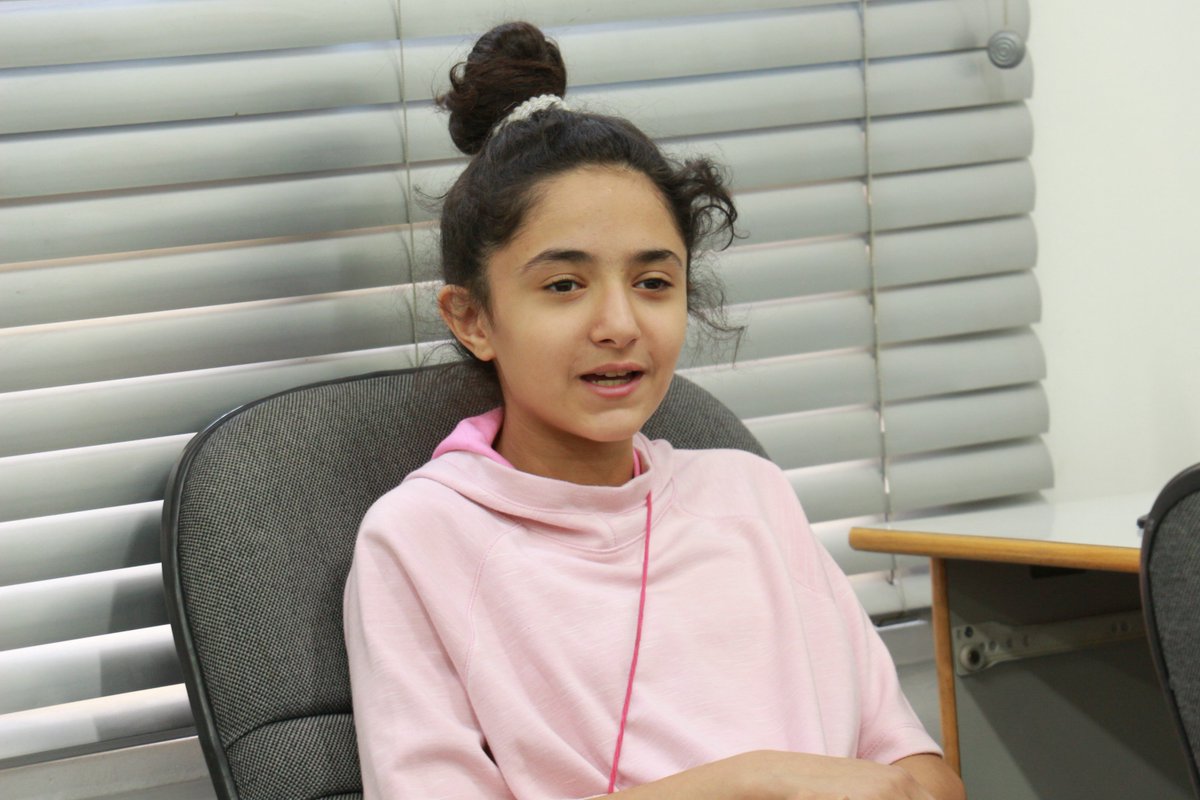 its_codable's tweet image. Our girls in action, earlier today in the Scratch 2 class. 👧🏻👧🏻