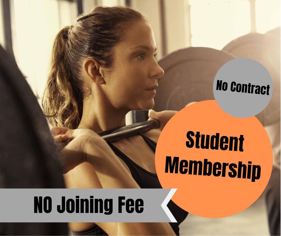 WyreForestLC's tweet photo. Whether you're back from Uni or sticking around for the Summer... we have a new low-cost student membership, perfect for you! 💪

✔️ Unlimited Gym Use
✔️ Unlimited Swimming Pool Use
✔️ Unlimited Group Exercise Classes

Find out more: https://t.co/sbS2VaMRvu https://t.co/3cVF19J1Ir