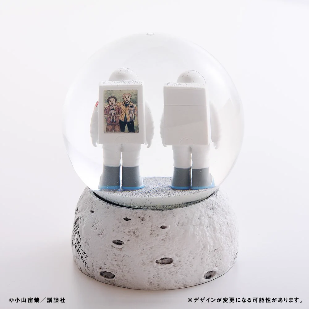宇宙兄弟【公式】🚀 on X: 