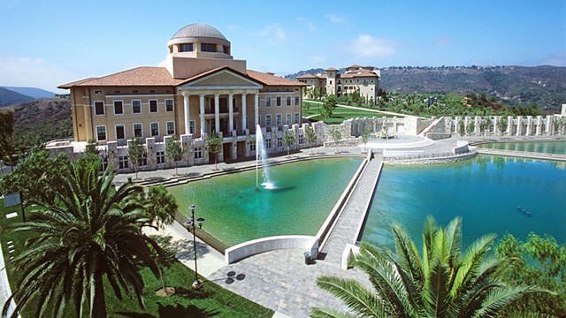 DenverJFowler's tweet photo. Looking forward to the annual gathering of Educational Leaders Without Borders on the beautiful campus of @SokaUniv in Aliso Viejo, CA next week. Honored to be part of the mission! #ELWB #ICPEL https://t.co/blp6m4yzzv