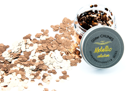 Treasuremakeup's tweet image. C H U N K Y