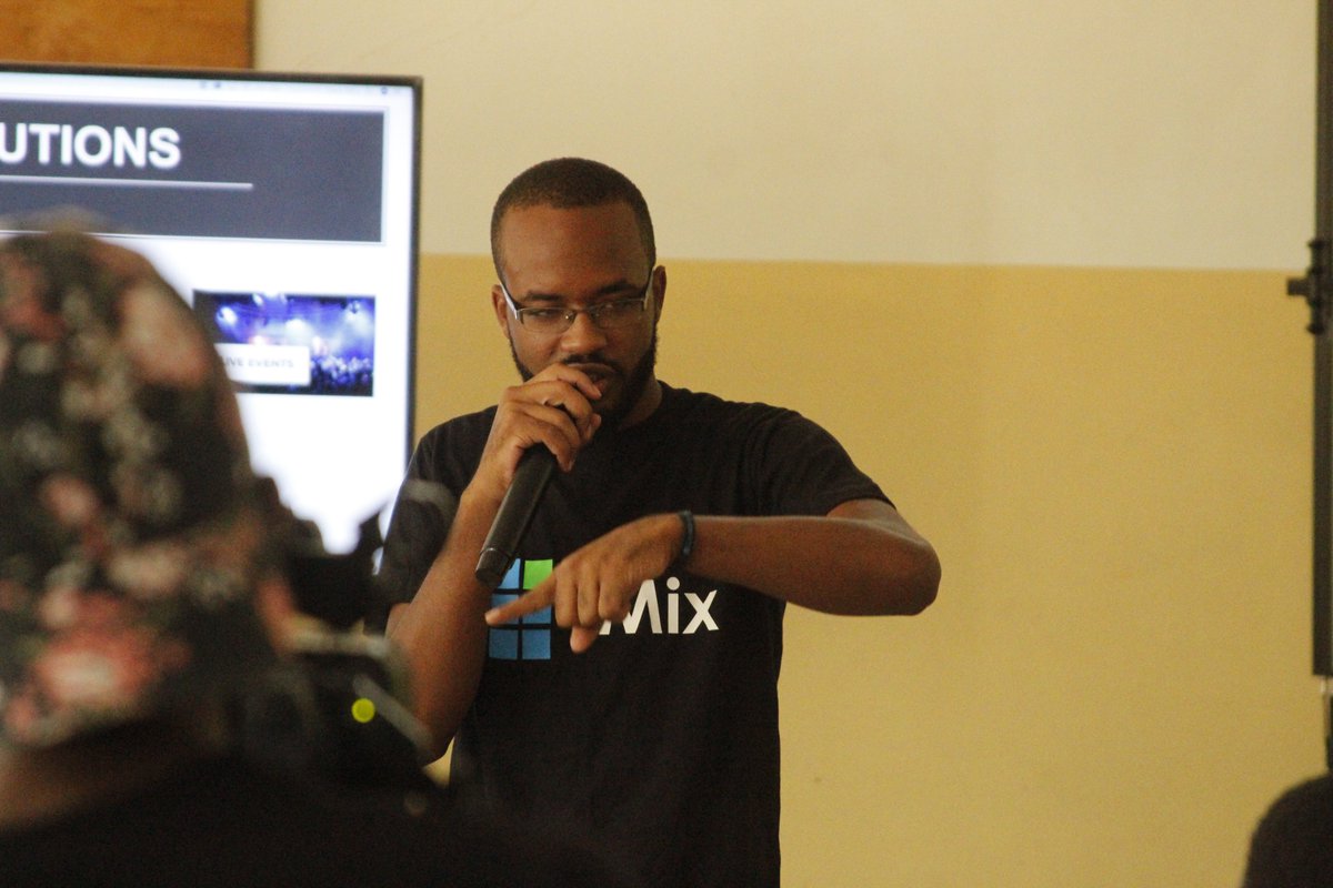 highwayavske's tweet photo. NDI ExpaNDIng Video with our young generation!
#TFIN #KANYAGAANALOGVIDEO #WEARETHEFUTURE #NEWTEK #BIRDDOG #VMIX #NDI https://t.co/u61yPLqhrZ