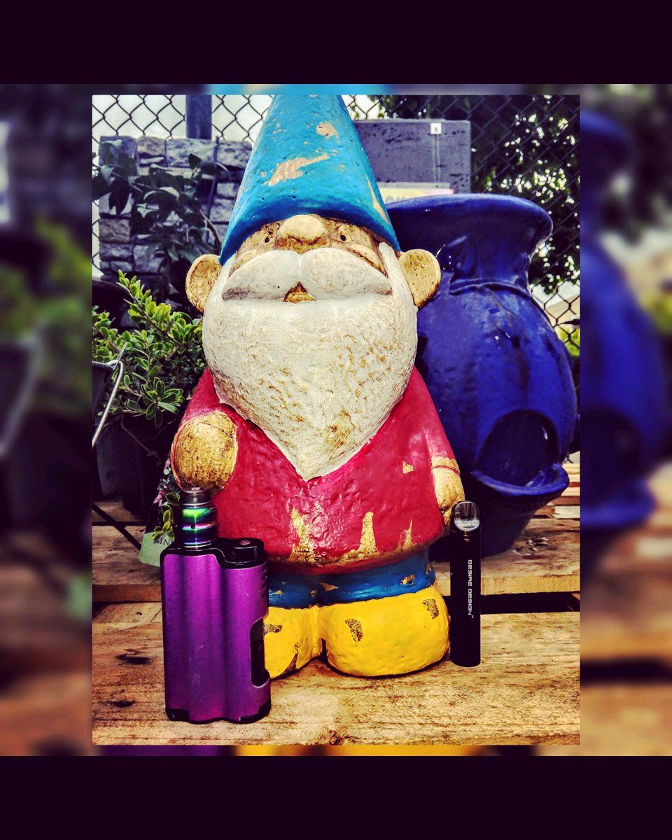 AmnCarl1's tweet photo. #TheVaping_gnome
@WOTOFO_Official 
#ElderDragon
@Dovpo
#topside  
@desiredesign 
#MOREproPOD
#goodmorning #haveaniceday 

#fogkrew #keepinitcloudy //See the original post,please click:https://t.co/XhzHYUED4m https://t.co/6B3mh0nMqe