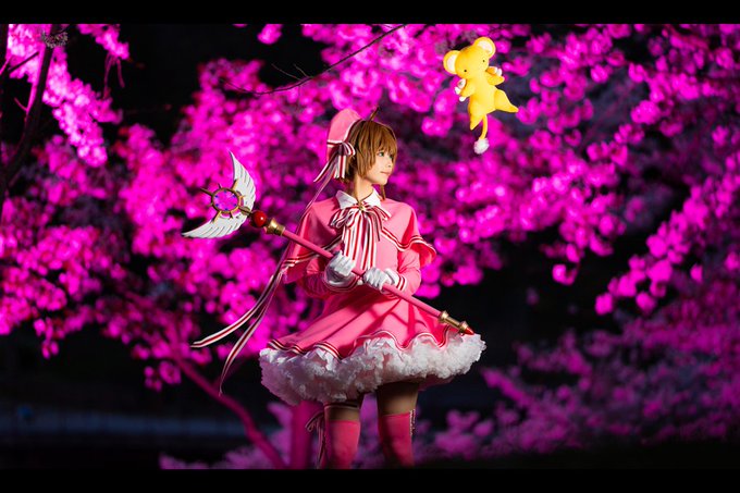 Twitterのコスプレ画像84