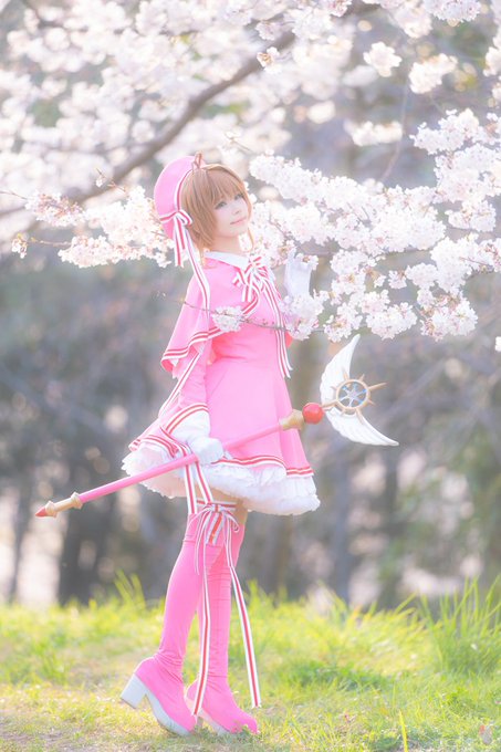 Twitterのコスプレ画像83