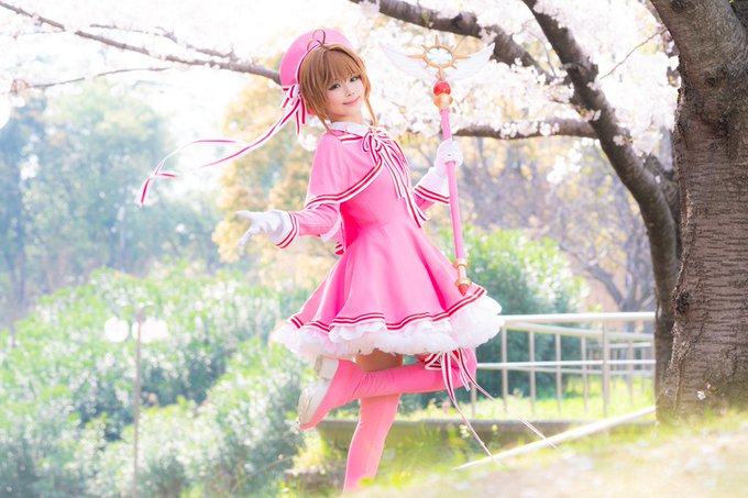 Twitterのコスプレ画像81