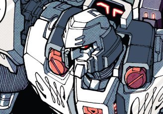 doomspoon888's tweet photo. A post dedicated to the only thing that matters. 

Idw Megatron's nose https://t.co/BWyeqS3Ts0