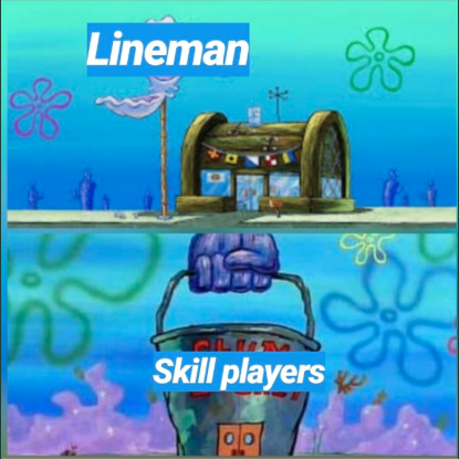 linemanissues's tweet photo. An oldie but a goodie 😂😂 https://t.co/i1AQsb7Rx5