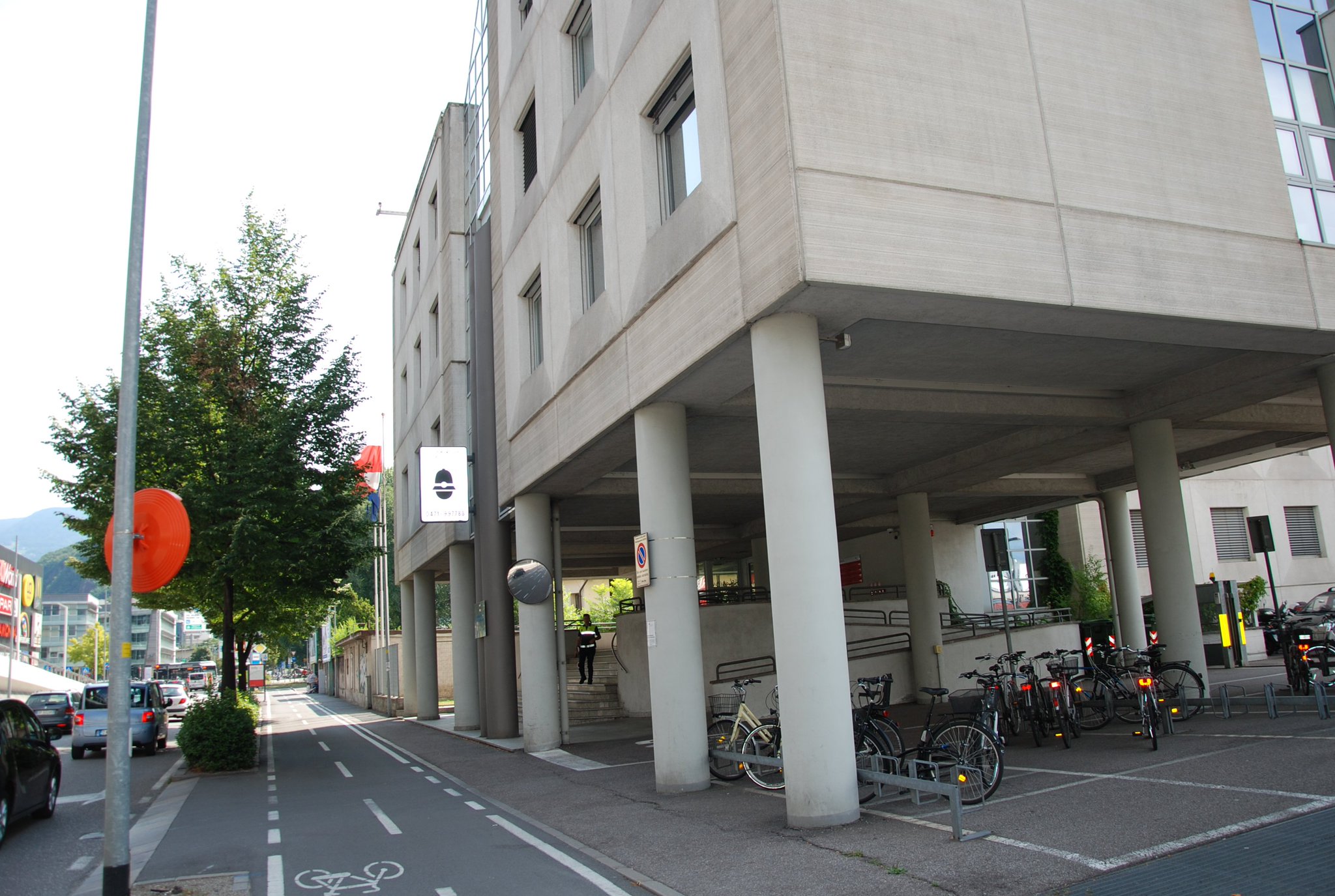 Stadt Bozen on Twitter