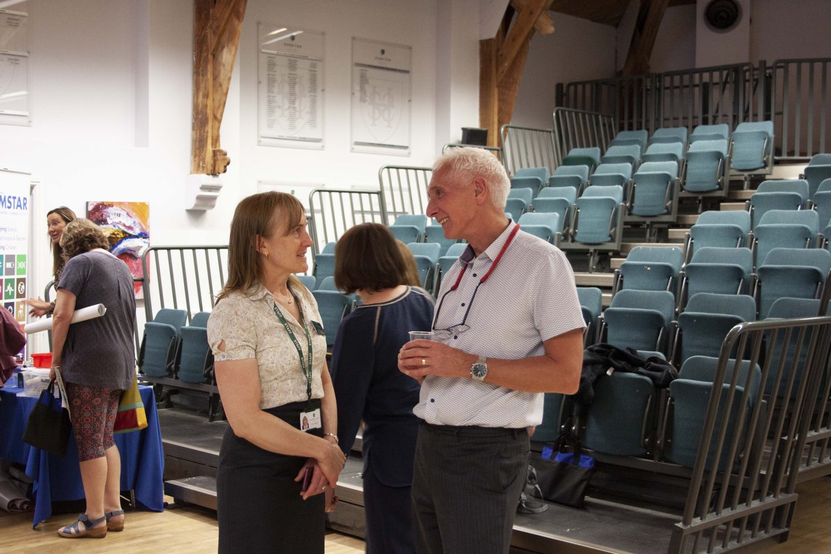 SurbitonHigh's tweet photo. Surbiton High School is delighted to be hosting the SWELPS Conference today, welcoming over 100 delegates from over 50 schools alongside @STEMLearningUK @theASE &amp; @CLEAPSS @SHSScienceDept #SWELPS #Science #SHSCommunity #STEM #CPD https://t.co/7arVGNkQFe