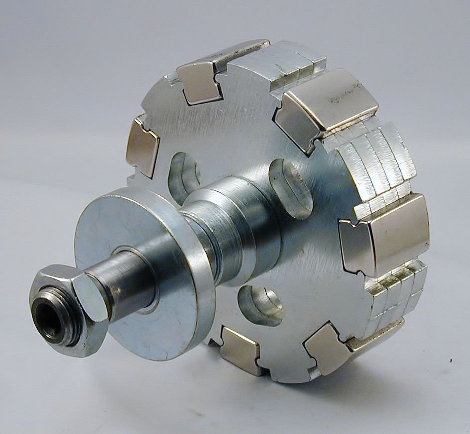 TrombaSi's tweet photo. Trobimo: IJS bo s predelavo magnetov zagotovil dostopnejše komponente visokotehnološke industrije https://t.co/TS6FFj21cw https://t.co/7VZ1BFqp4I