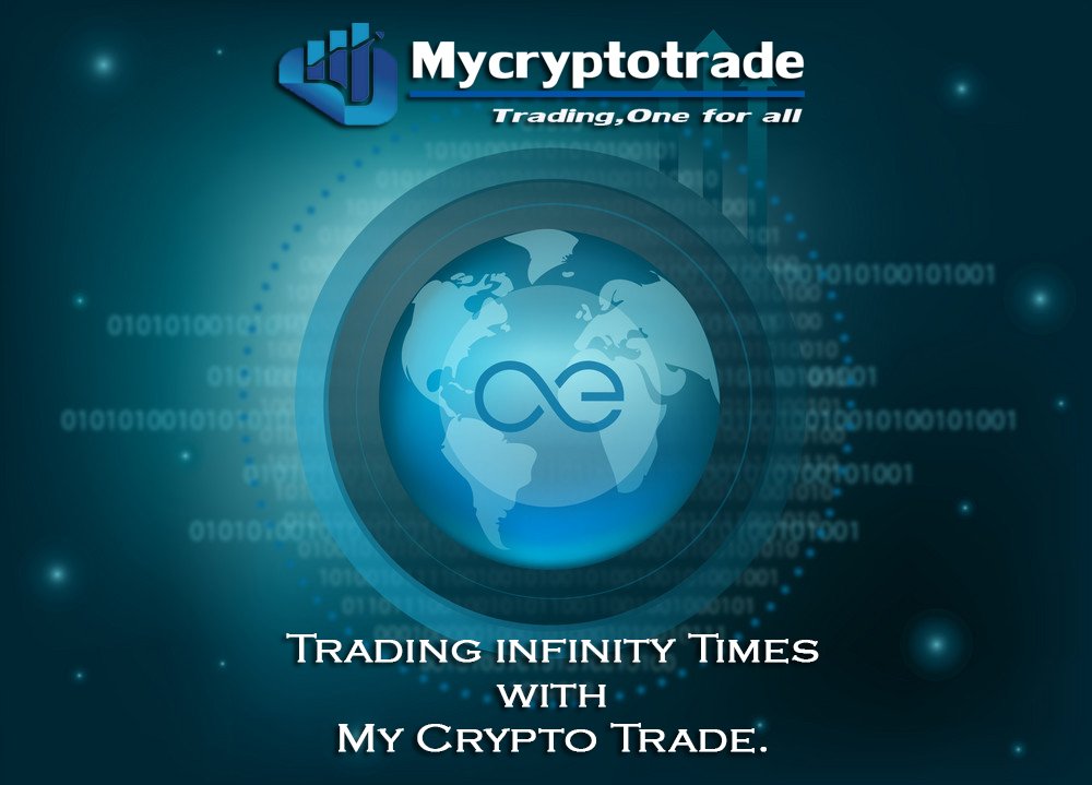 MyCryptoTrade1's tweet photo. Trading Infinity time with my crypto trade.
#cryptocurrency #bitcion #crypto #blockchain #ethereum #btc #money #forex #bitcionmining #trading #cryptonews #investing #investment #eth #litecion #business #investors #bitcionnews #bitcionnews #cryptotrading #forextrader #bitcioncash https://t.co/kjlaEPnqYo