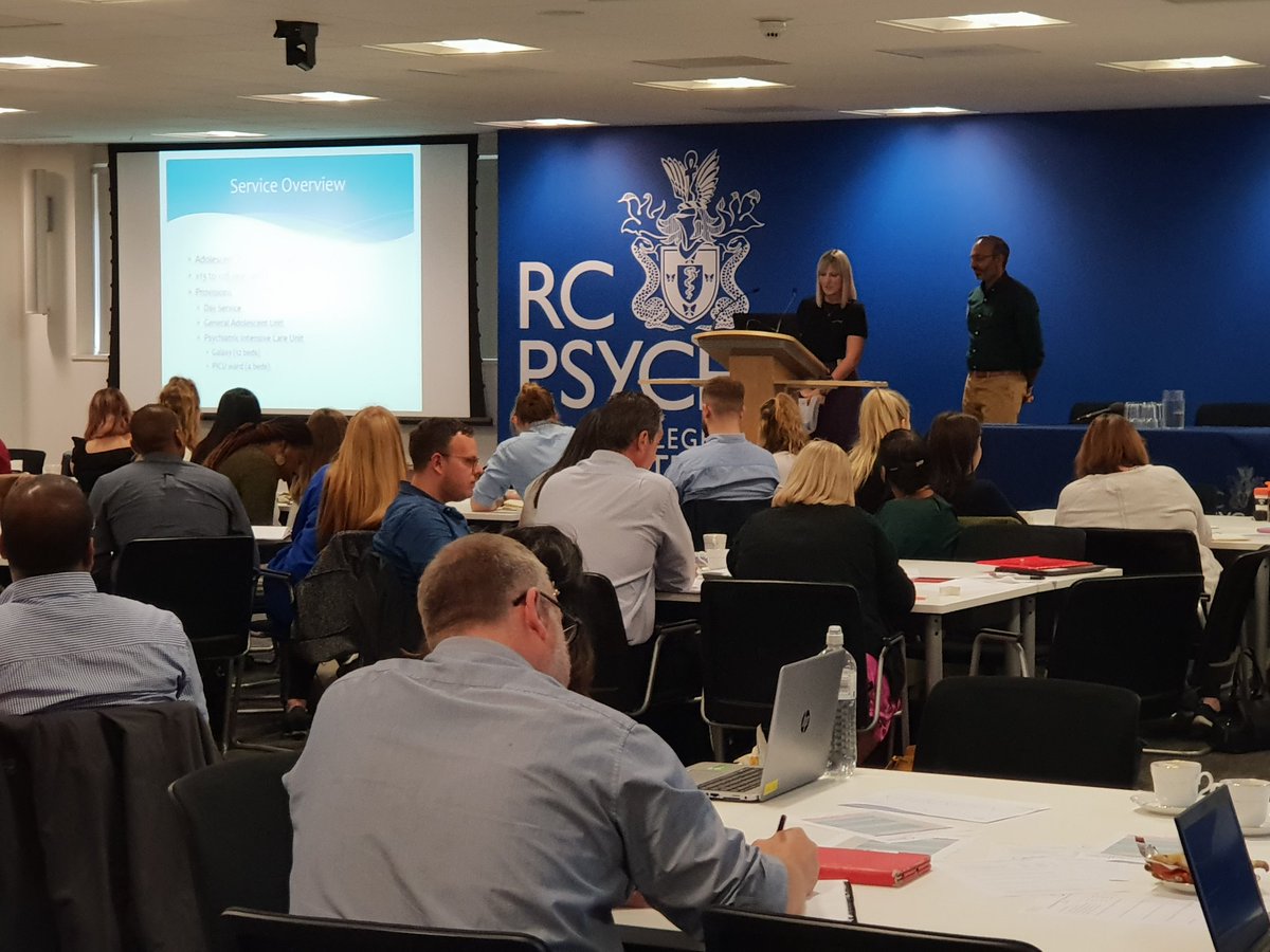 DrAmarShah's tweet photo. Final story of the morning from Clio & @raviupatel Galaxy ward @NHS_ELFT on their #qualityimprovement work to #reducerestrictivepractice - learning from their change idea on RAG rating as a way to communicate consistently as a team about risk of restrictive practice https://t.co/ITwpIbyp5A