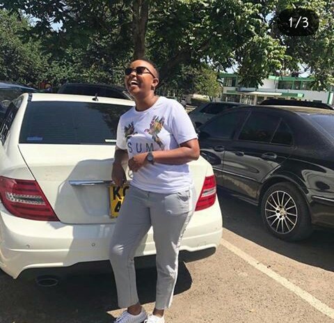 Kenya Horn On Twitter Mimi Am Not Understanding The Makena Njeri X Michelle Ntalami Saga Dem Alicheat On Boyfriend Yake Na Dem Mwingine Ama Https T Co Qguwnjmzyo